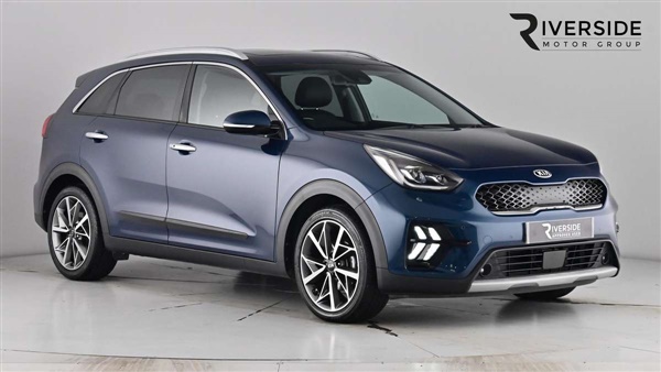 Large image for the Used Kia Niro