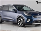 Kia Niro Image 1