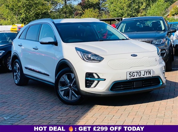 Large image for the Used Kia NIRO