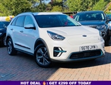 Used Kia Niro