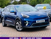 Used Kia Niro