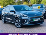 Used Kia Niro