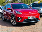 Used Kia Niro