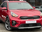 Used Kia Niro