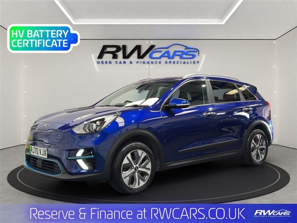 Large image for the Used Kia NIRO