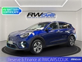 Used Kia Niro