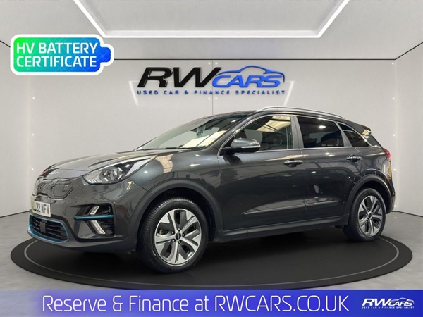 Large image for the Used Kia NIRO