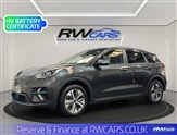 Used Kia Niro