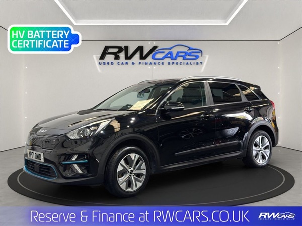 Large image for the Used Kia NIRO