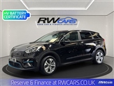Used Kia Niro