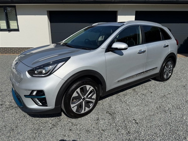 Large image for the Used Kia NIRO