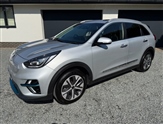 Used Kia Niro
