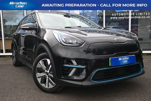 Large image for the Used Kia NIRO