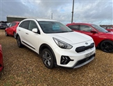 Used Kia Niro
