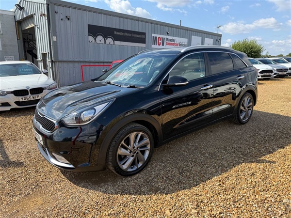 Large image for the Used Kia NIRO