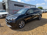 Used Kia Niro