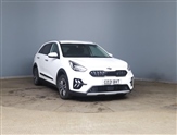 Used Kia Niro