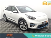 Used Kia Niro