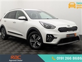 Used Kia Niro