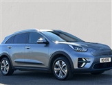 Used Kia Niro