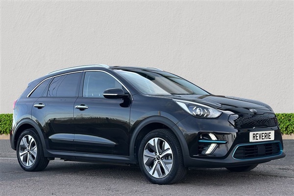 Large image for the Used Kia NIRO
