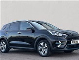 Used Kia Niro