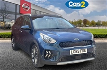 Used Kia Niro
