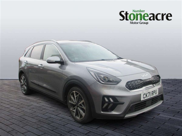 Large image for the Used Kia Niro