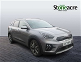 Kia Niro Image 1