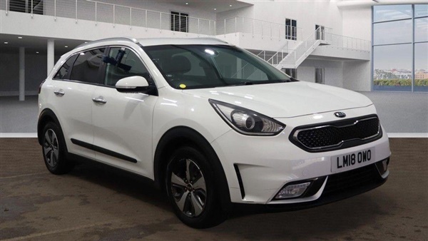Large image for the Used Kia Niro