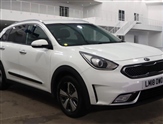 Used Kia Niro