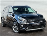 Used Kia Niro