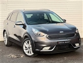 Used Kia Niro