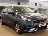 Used Kia Niro
