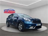 Used Kia Niro