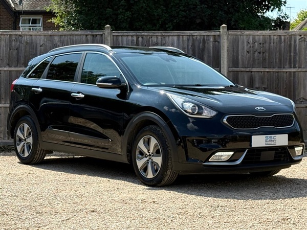 Large image for the Used Kia NIRO