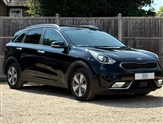 Used Kia Niro