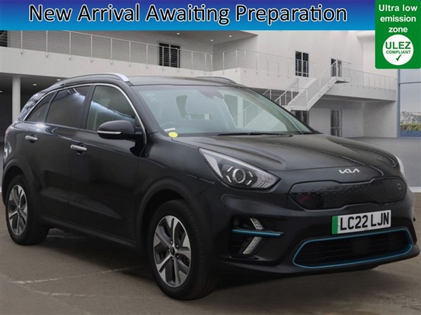 Large image for the Used Kia NIRO