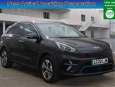 Used Kia Niro