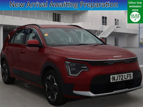 Large image for the Used Kia NIRO