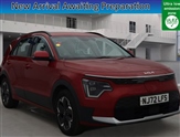 Used Kia Niro