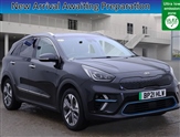 Used Kia Niro