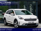 Used Kia Niro