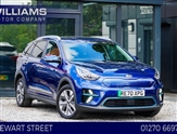 Used Kia Niro