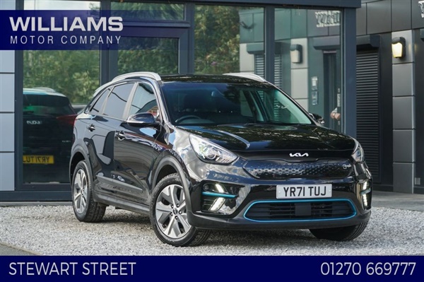 Large image for the Used Kia NIRO