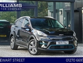 Used Kia Niro