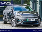 Used Kia Niro