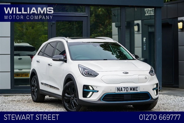 Large image for the Used Kia NIRO