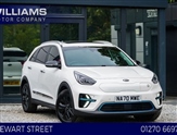 Used Kia Niro