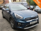 Used Kia Niro